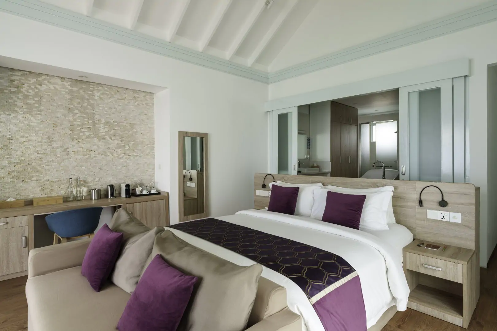 Siyam World Maldives